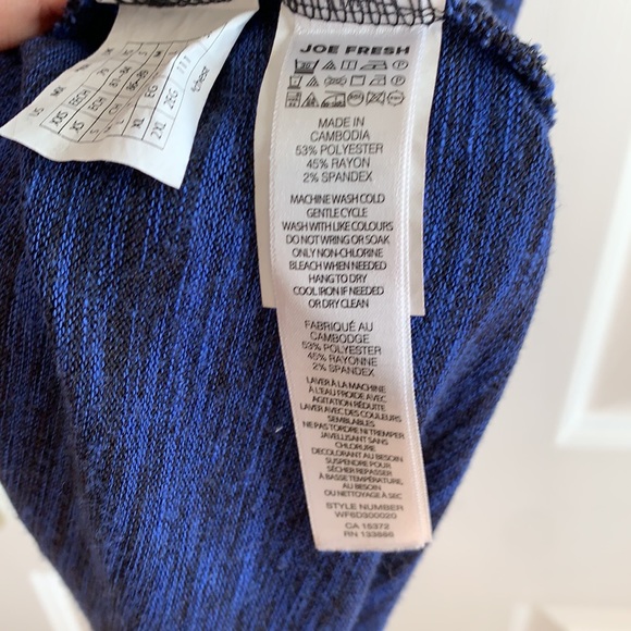 JOE FRESH Dress - Picture 6 of 6